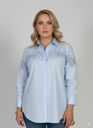 Camisa diana