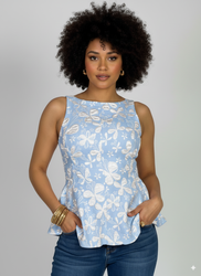 Blusa sara