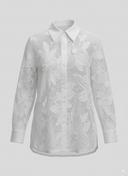 Camisa clavel