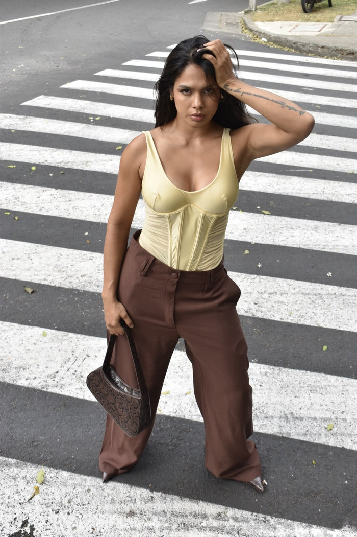 Jardín Pants