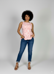 Blusa sara