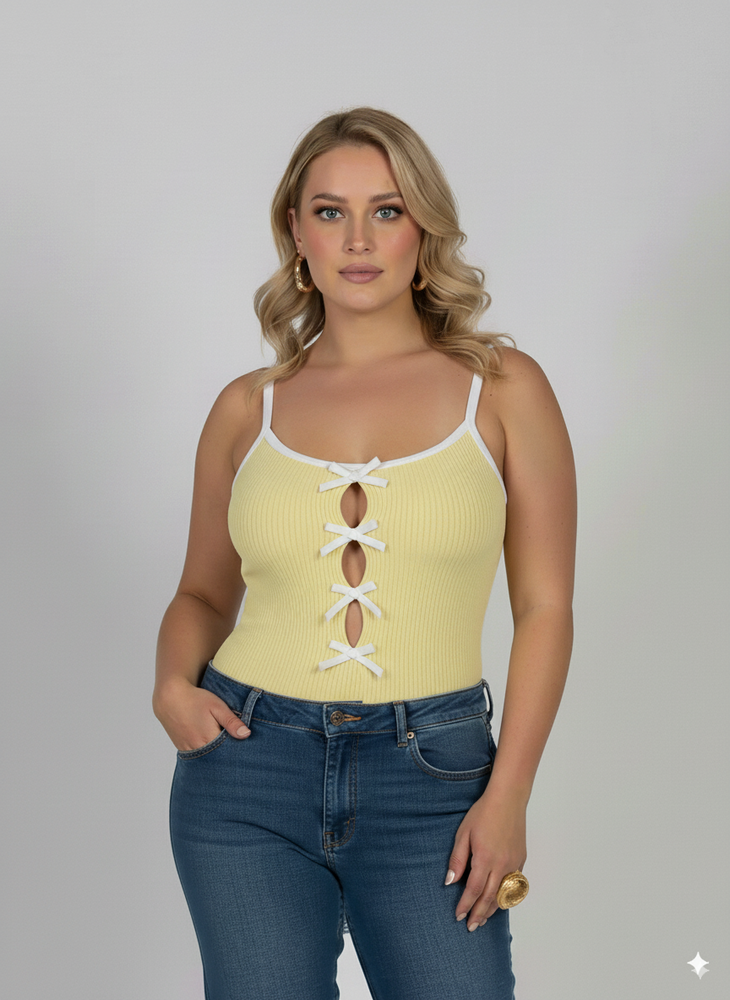 Body moños