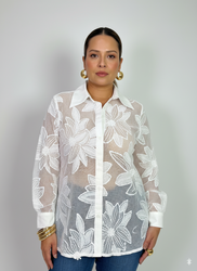 Camisa clavel