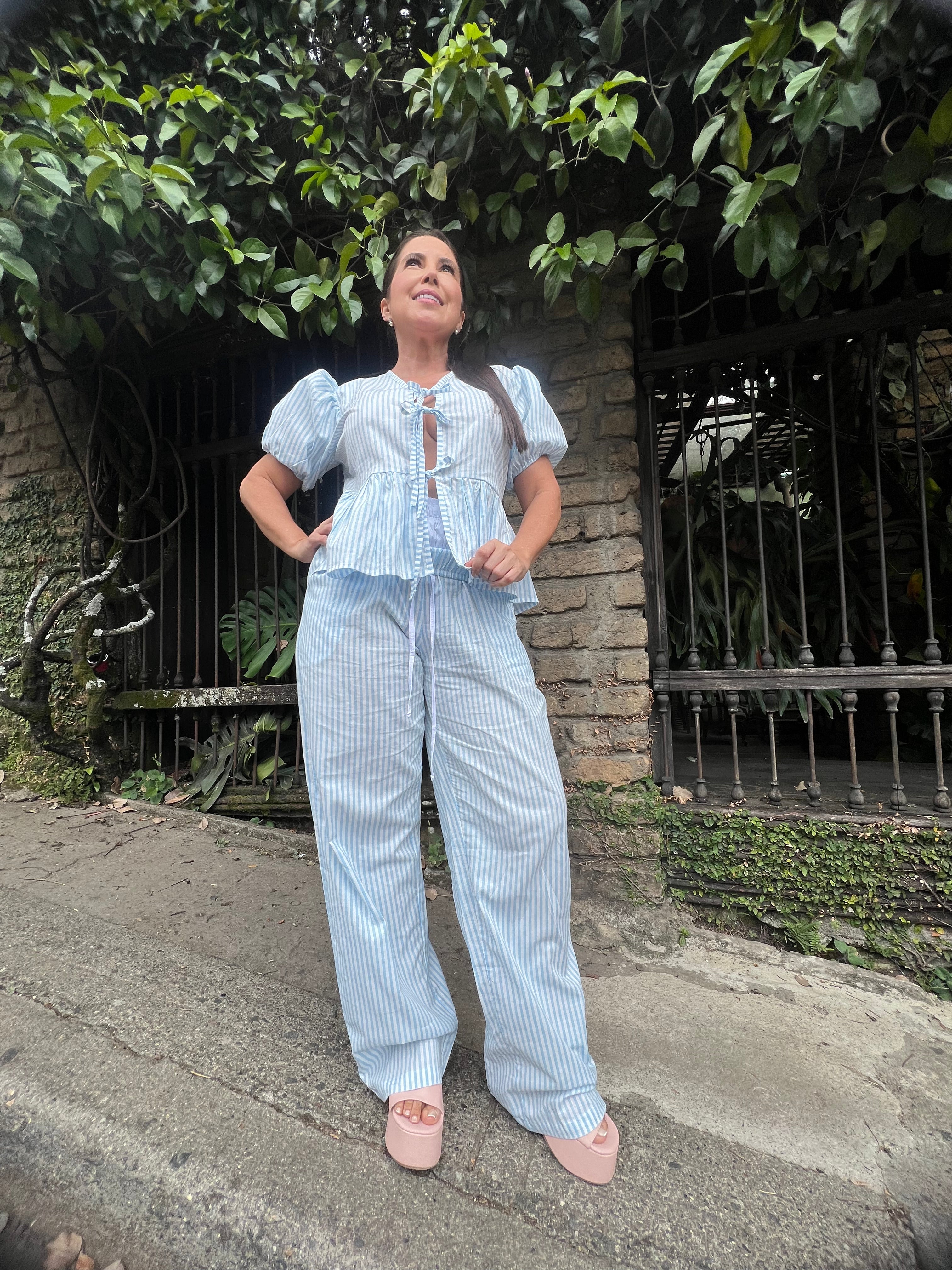 Estilo Casual - Más Benditas