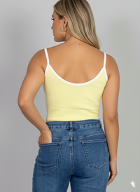 Body moños