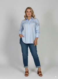 Camisa diana