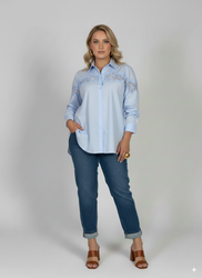 Camisa diana