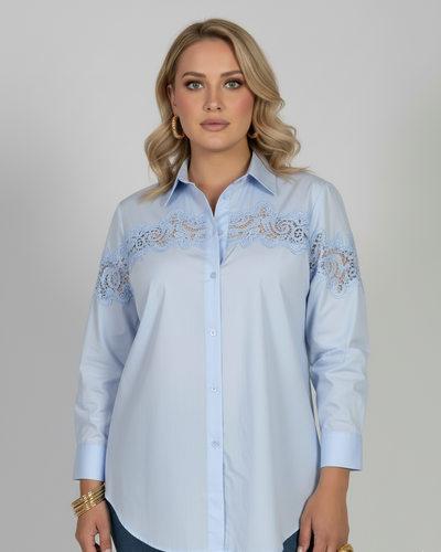Camisa diana