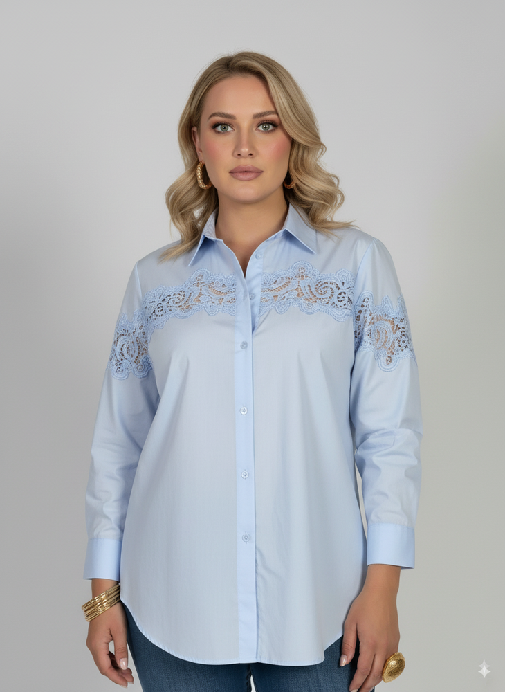 Camisa diana