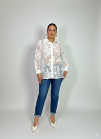 Camisa clavel