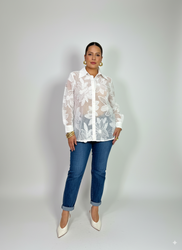 Camisa clavel