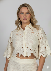 Set vainilla