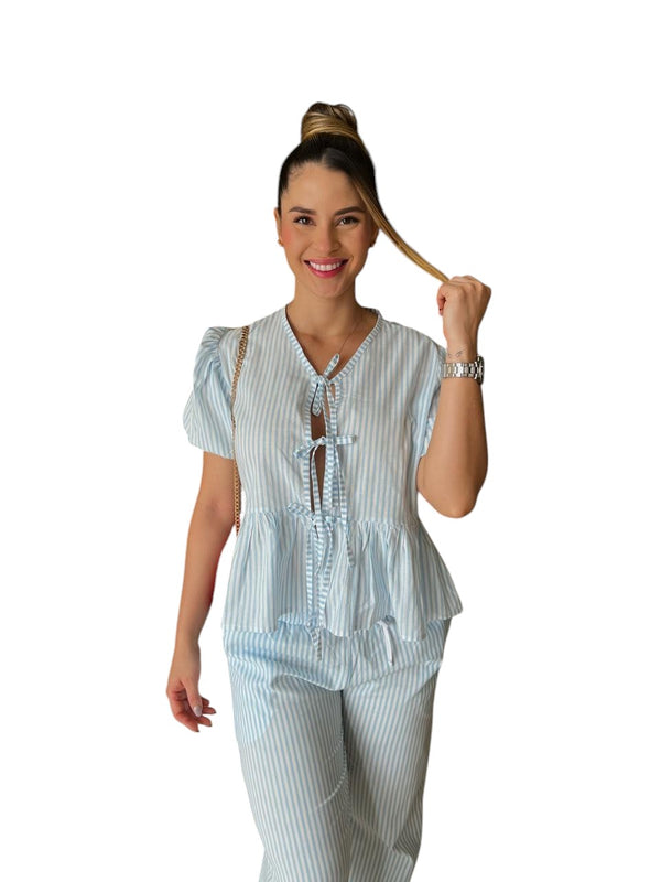 SET BRISAS DE VERANO