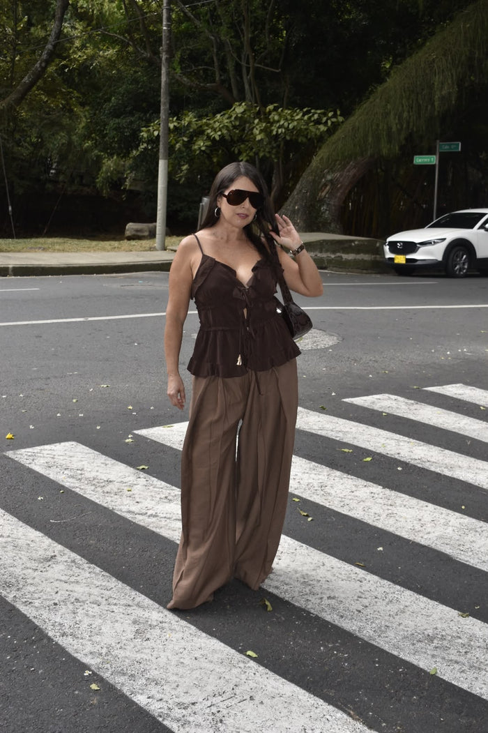 Loto Pants