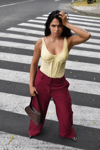 Jardín Pants