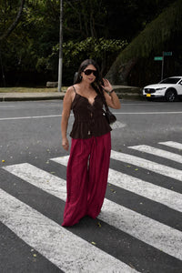 Loto Pants