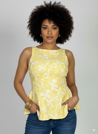 Blusa sara