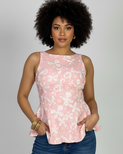 Blusa sara