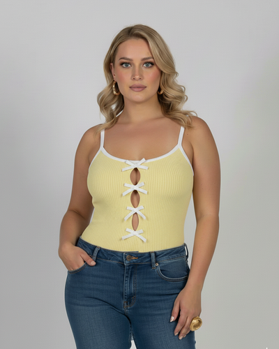 Body moños