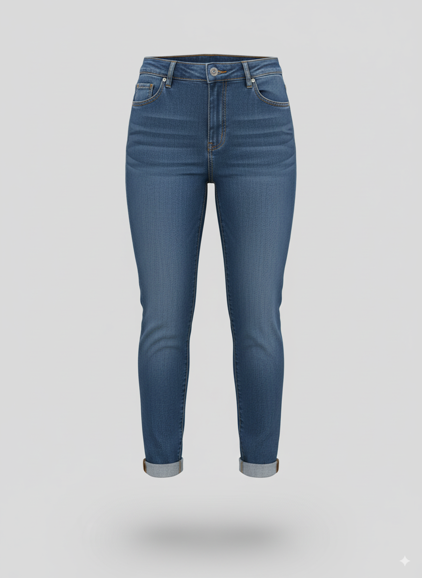 Jeans - Más Benditas
